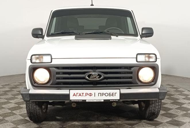 Lada (ВАЗ) Niva Legend с пробегом 2024 года, цена 950 000 рублей, 27229 км, внедорожник, Автокод Объявления
