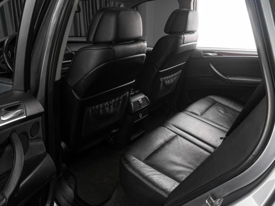 BMW X5 II (E70) Рестайлинг Тюмень  - изображение 21