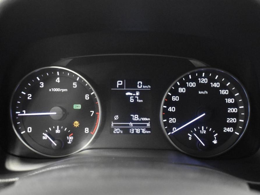 Hyundai Elantra VI (AD) Казань  - изображение 12