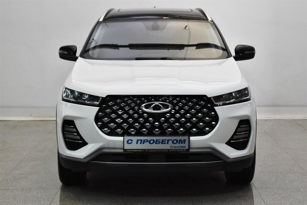 Chery Tiggo 7 Pro I Москва  - изображение 2
