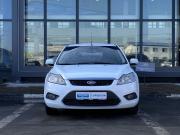 Ford Focus II Рестайлинг Москва  - изображение 21