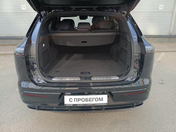 Exeed Exlantix ET с пробегом 2025 года, цена 4 999 000 рублей, 17210 км, внедорожник, Автокод Объявления
