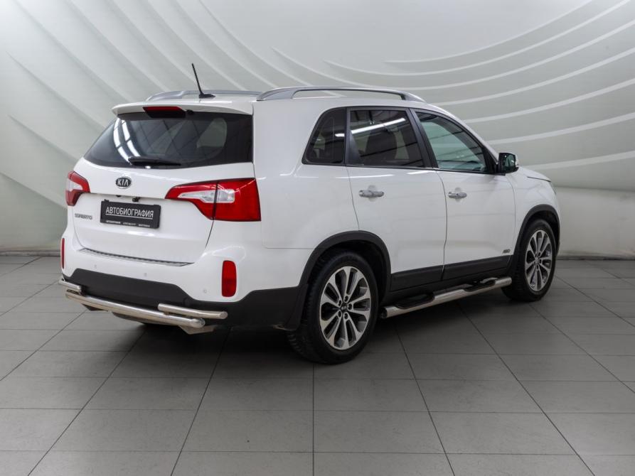 Kia Sorento II Рестайлинг Волгоград  - изображение 7