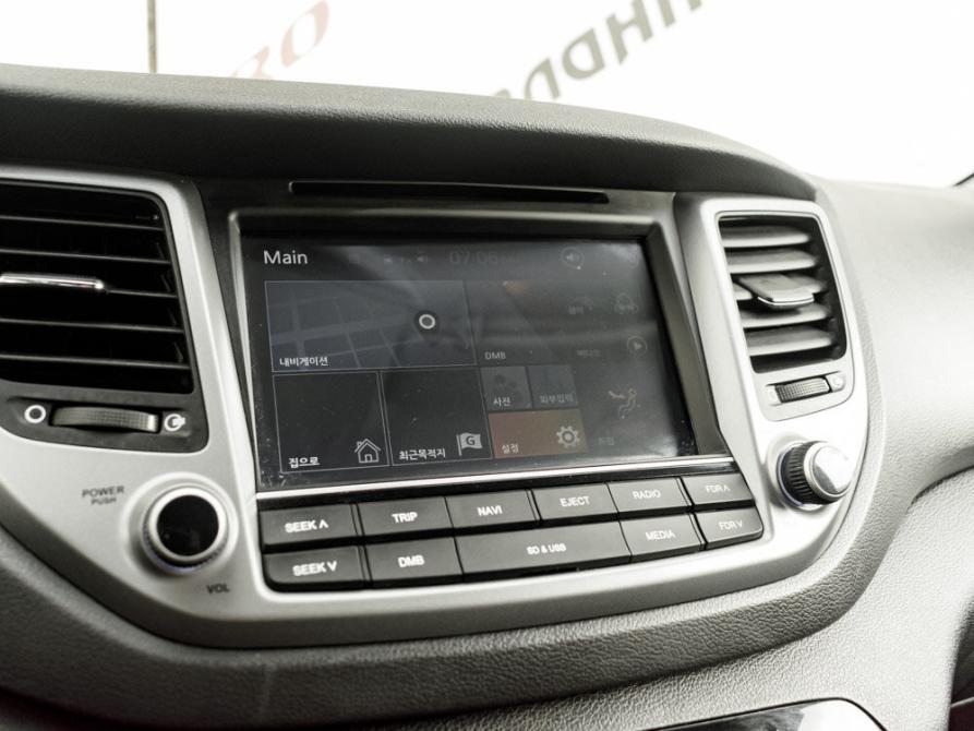Hyundai Tucson III Екатеринбург  - изображение 21