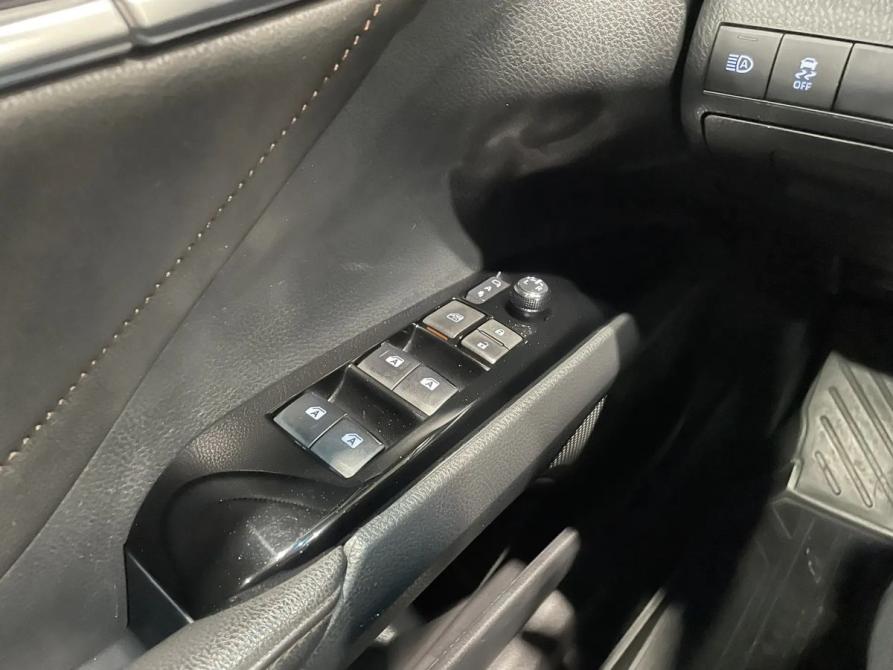 Toyota Camry VIII (XV70) Пермь  - изображение 24