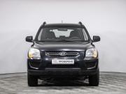 Kia Sportage II Рестайлинг Санкт-Петербург  - изображение 26