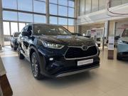 Toyota Highlander IV (XU70) Калининград  - изображение 33