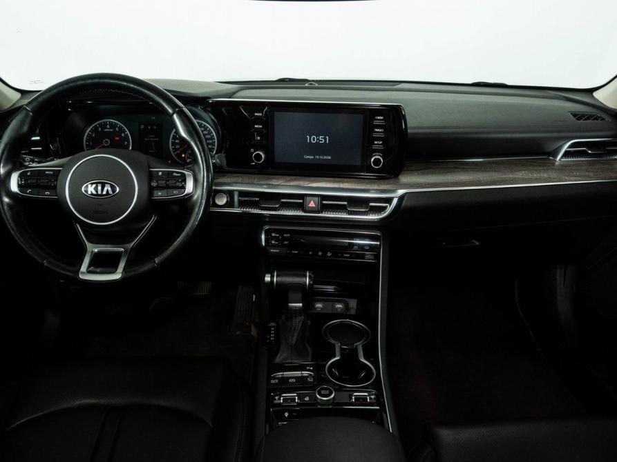 Kia K5 III Казань  - изображение 7