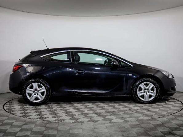 Opel Astra J Рестайлинг с пробегом 2011 года, цена 819 000 рублей, 198764 км, хэтчбек, Автокод Объявления