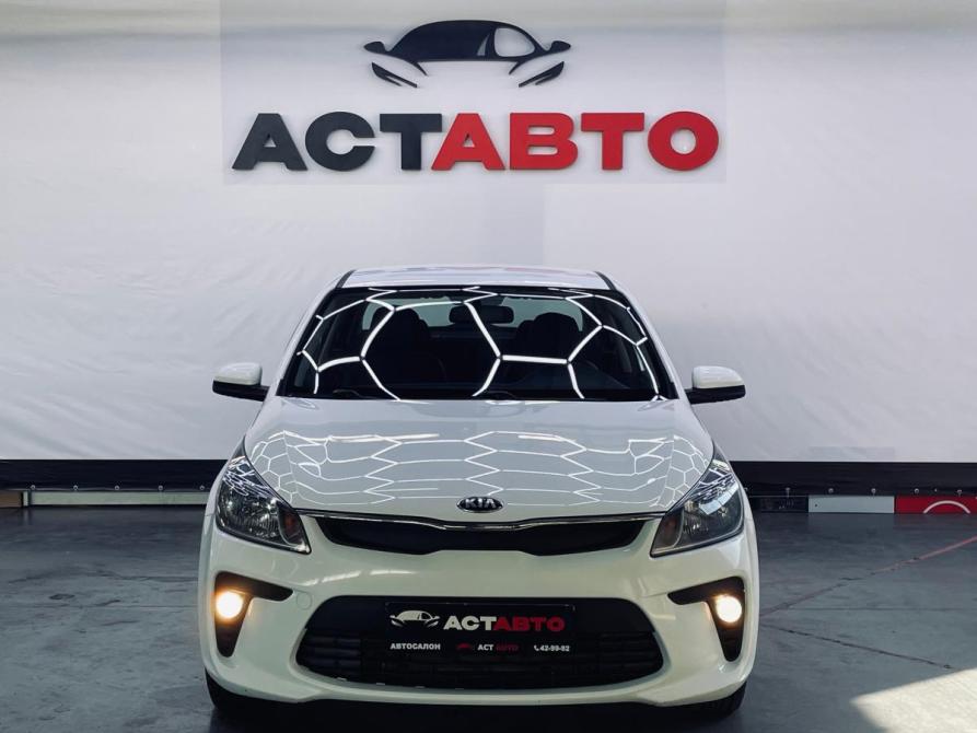 Kia Rio IV Оренбург  - изображение 2