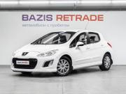 Peugeot 308 I Тюмень  - изображение 24