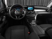 Mercedes-Benz C-Класс IV (W205) Рестайлинг Тюмень  - изображение 27