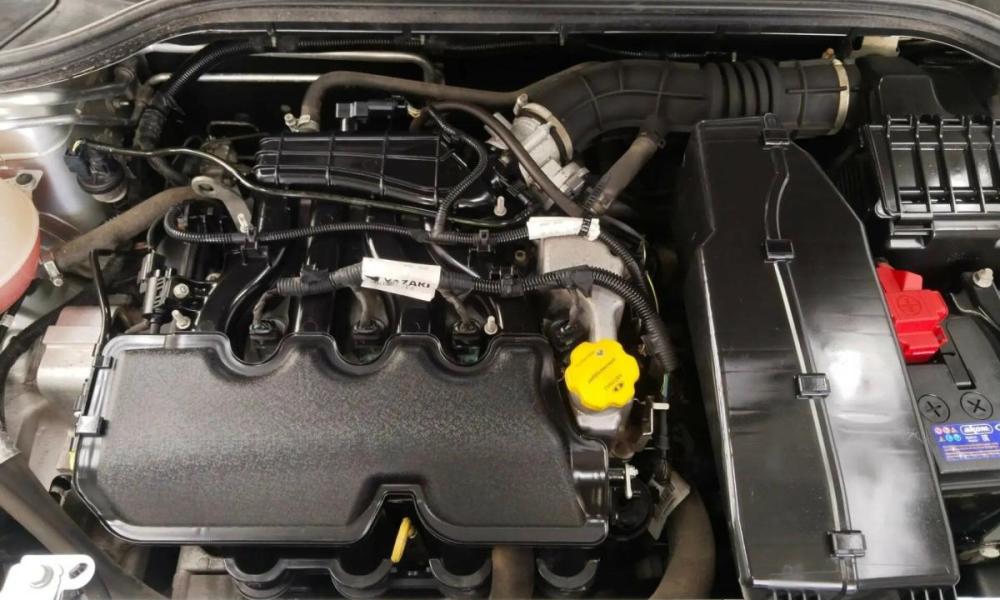 Lada (ВАЗ) Vesta I Набережные Челны  - изображение 7