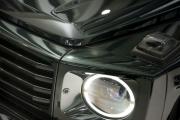 Mercedes-Benz G-Класс III (W465) Рестайлинг Москва  - изображение 22