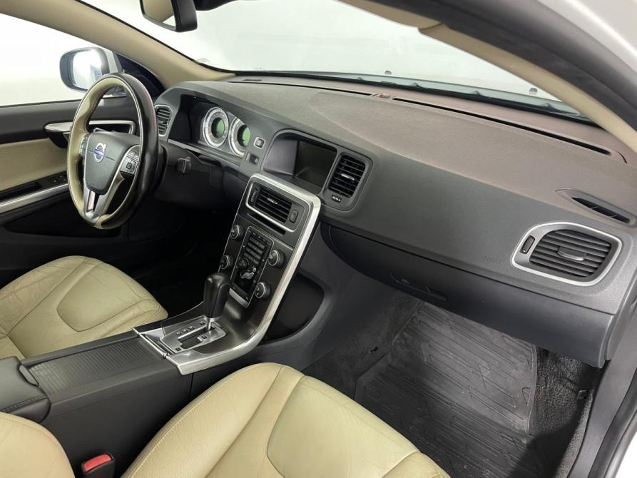 Volvo S60 II Воронеж  - изображение 10