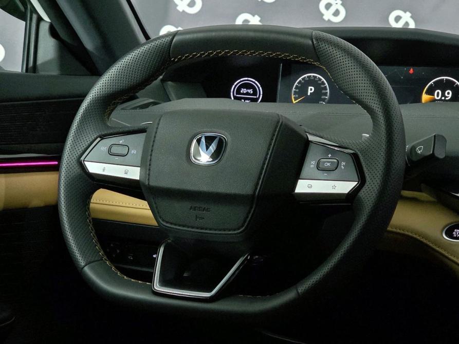 Changan UNI-V I Новосибирск  - изображение 21
