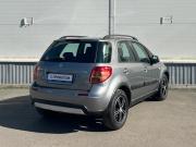 Suzuki SX4 I (Classic) Рестайлинг Санкт-Петербург  - изображение 31