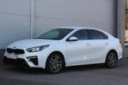 Kia Cerato IV Белгород  - изображение 34