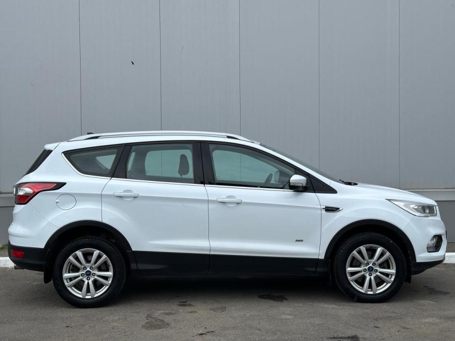 Ford Kuga II Рестайлинг Тамбов  - изображение 9