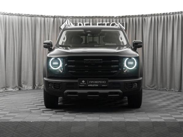 Haval Dargo I с пробегом 2023 года, цена 2 770 000 рублей, 33256 км, внедорожник, Автокод Объявления