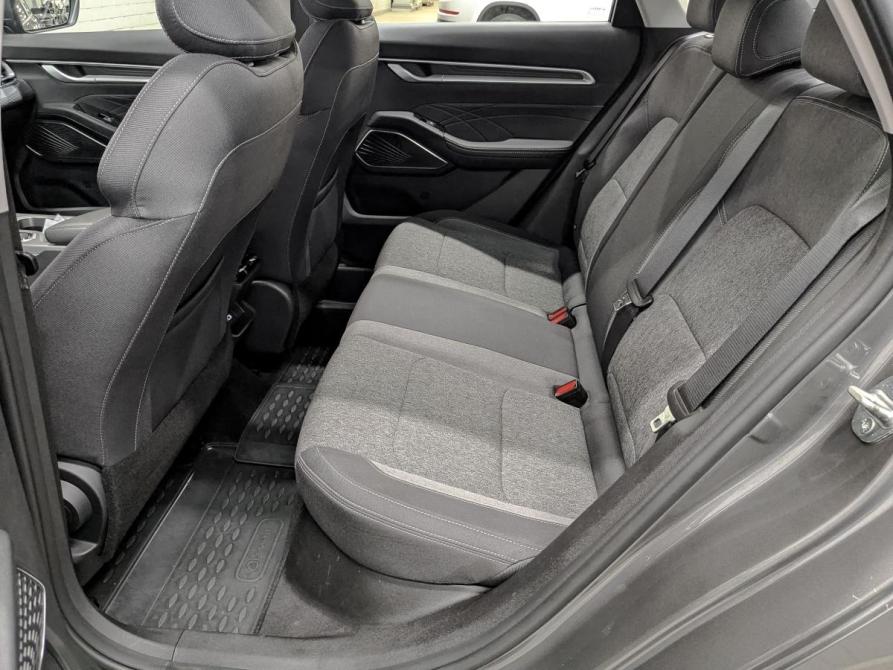 Geely Emgrand II Москва  - изображение 18