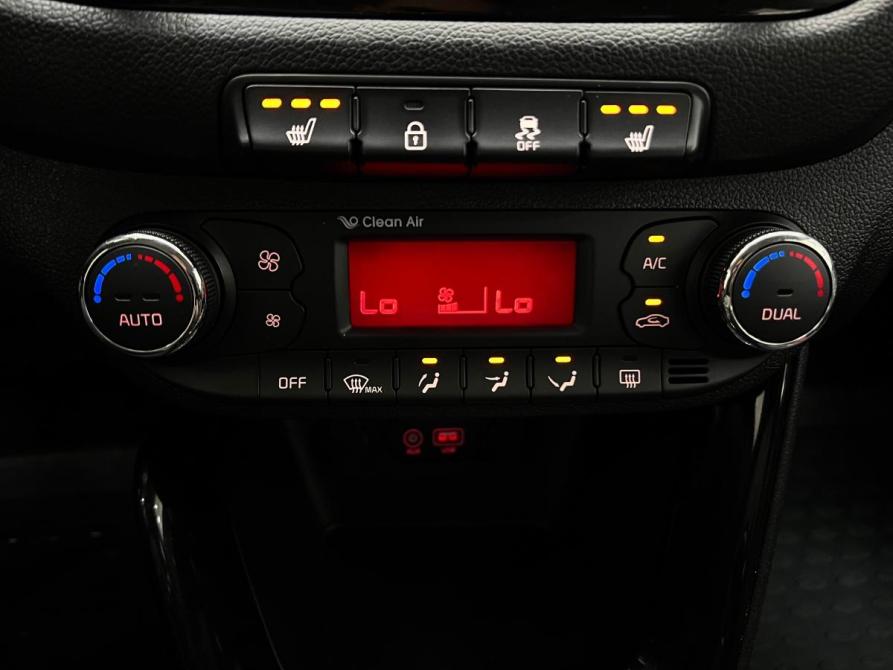 Kia Ceed II Рестайлинг Волгоград  - изображение 23