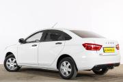 Lada (ВАЗ) Vesta I Тюмень  - изображение 22