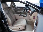 Mercedes-Benz CLS II (C218) Рестайлинг Москва  - изображение 34
