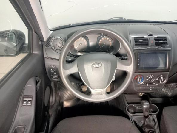 Lada (ВАЗ) Granta I Рестайлинг с пробегом 2020 года, цена 500 000 рублей, 149000 км, седан, Автокод Объявления