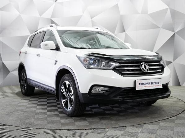 Dongfeng AX7 I с пробегом 2018 года, цена 1 255 000 рублей, 114661 км, внедорожник, Автокод Объявления