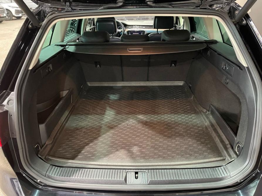 Volkswagen Passat B8 Пермь  - изображение 11