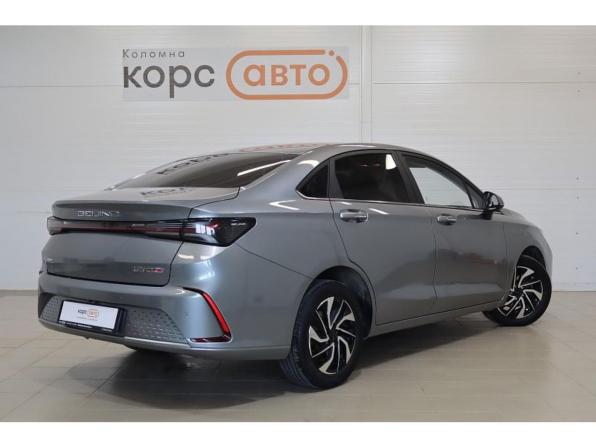 BAIC U5 Plus с пробегом 2023 года, цена 1 204 000 рублей, 70000 км, седан, Автокод Объявления