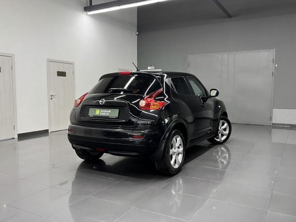 Nissan Juke I с пробегом 2011 года, цена 995 000 рублей, 135498 км, внедорожник, Автокод Объявления