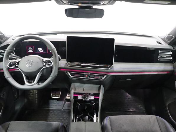 Volkswagen Tiguan III (China Market) с пробегом 2024 года, цена 4 500 000 рублей, 16741 км, внедорожник, Автокод Объявления