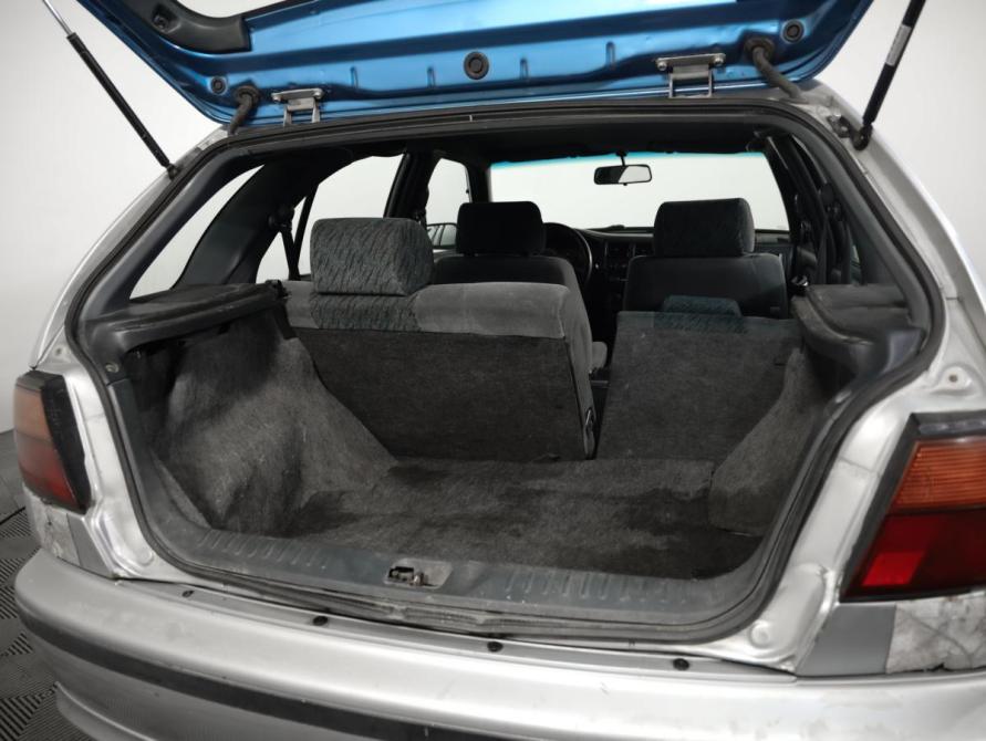 Nissan Almera I (N15) Санкт-Петербург  - изображение 22