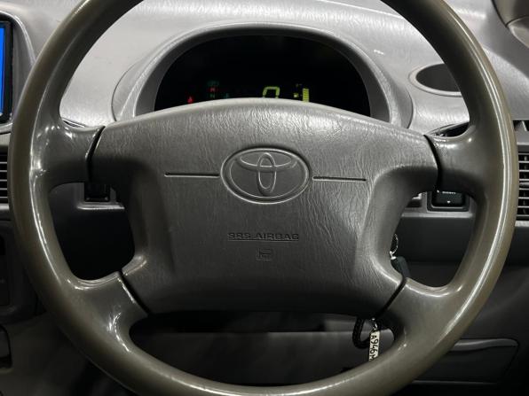 Toyota Corolla Spacio I с пробегом 2000 года, цена 409 000 рублей, 285276 км, минивэн, Автокод Объявления