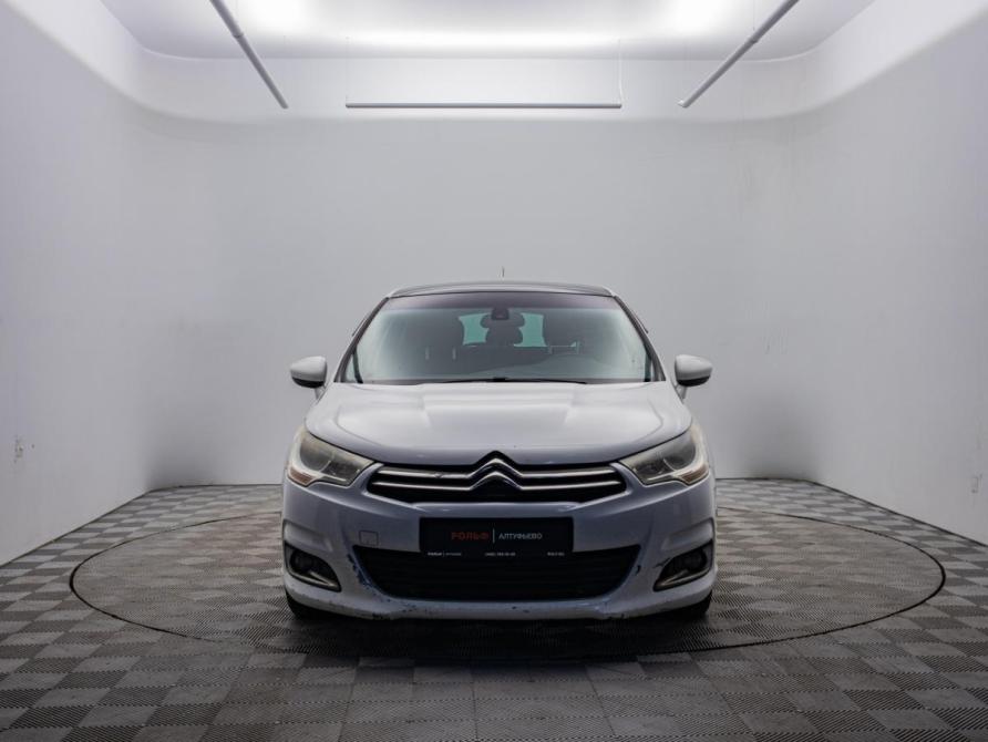 Citroen C4 II Москва  - изображение 2
