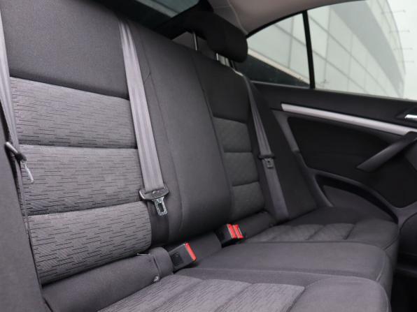 Skoda Octavia II (A5) Рестайлинг с пробегом 2011 года, цена 750 000 рублей, 207561 км, лифтбек, Автокод Объявления