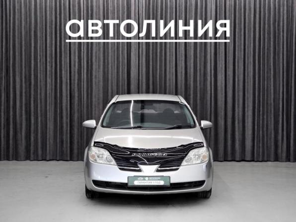 Nissan Primera III (P12) с пробегом 2001 года, цена 350 000 рублей, 309000 км, седан, Автокод Объявления