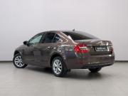 Skoda Octavia III (A7) Рестайлинг Москва  - изображение 29