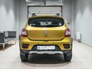Renault Sandero II Екатеринбург  - изображение 27