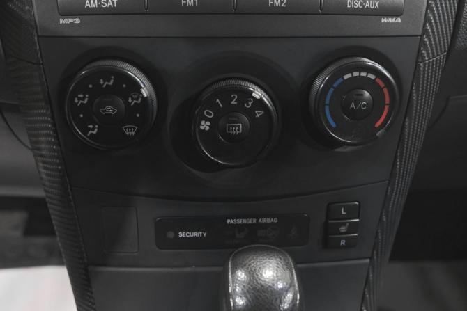 Toyota Corolla X (E140 E150) Рестайлинг с пробегом 2012 года, цена 1 109 000 рублей, 167000 км, седан, Автокод Объявления