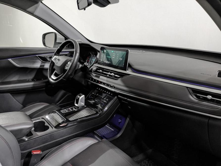 Chery Tiggo 7 Pro I Москва  - изображение 13