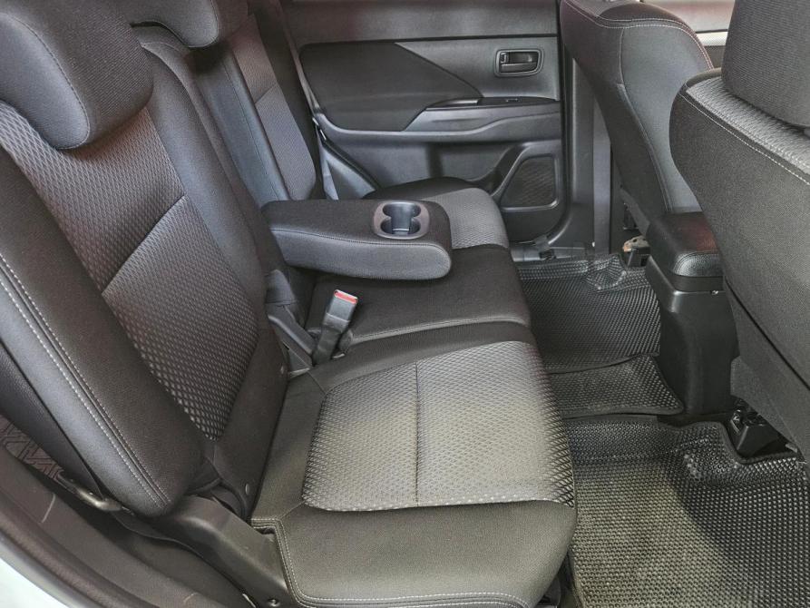 Mitsubishi Outlander III Рестайлинг 2 Вологда  - изображение 13