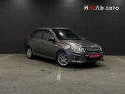 Lada (ВАЗ) Granta I Челябинск  - изображение 20