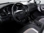 Kia Ceed II Рестайлинг Москва  - изображение 32