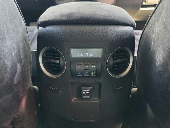 Honda Pilot II с пробегом 2008 года, цена 1 260 000 рублей, 250743 км, внедорожник, Автокод Объявления