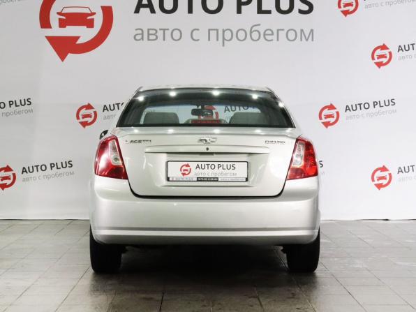Chevrolet Lacetti I с пробегом 2007 года, цена 570 000 рублей, 221490 км, седан, Автокод Объявления