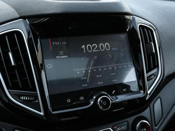 Chery Tiggo 5 I Рестайлинг с пробегом 2018 года, цена 1 095 000 рублей, 142202 км, внедорожник, Автокод Объявления