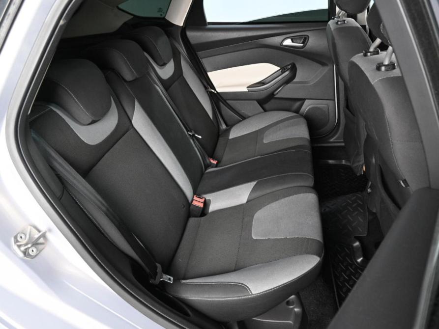 Ford Focus III Ростов-на-Дону  - изображение 7